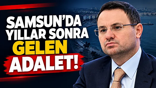 Kırşehir ve Samsun'daki faili meçhul cinayetler aydınlatıldı