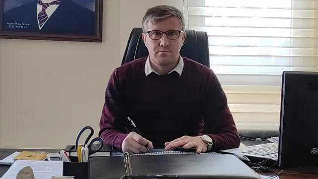 Kış Lastiği Zorunluluğu 15 Kasım'da Başlıyor: Başkan Bala'dan Sürücülere Hayati Uyarı