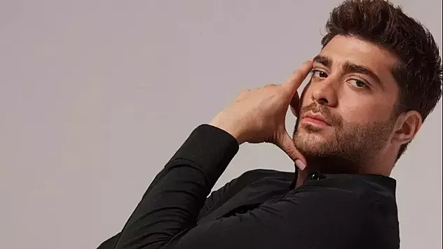 Kızılcık Şerbeti'nin 'Fatih'i Doğukan Güngör Gözaltında