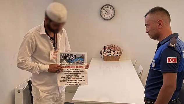 'Kızlarım kanser' diyerek insanları dolandırdı