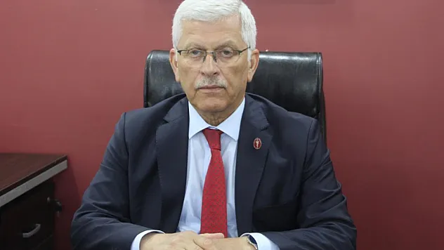 KKKA ve şap hastalığı uyarısı