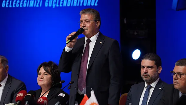 KKTC'de gençlere araçtan konuta geniş destek paketi