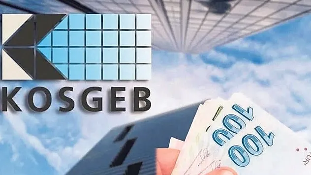 KOBİ'lere 2026'da Büyük Destek