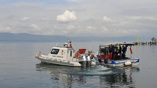 Kocaeli'de kaçak midye alarmı asılsız çıktı