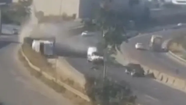 Kocaeli'de Konteyner Dehşeti: 5 Kişi Hayatını Kaybetti