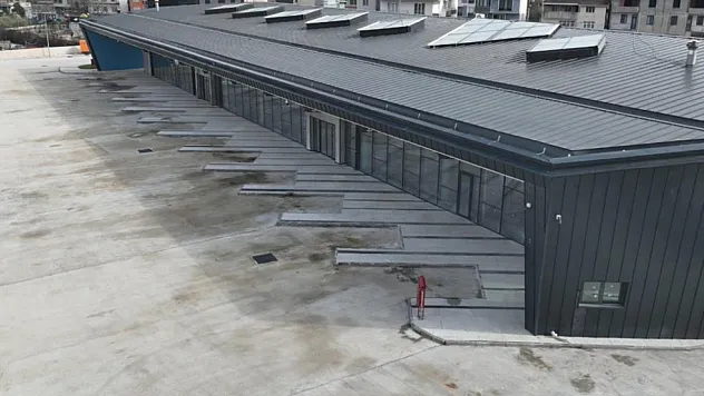 Kocaeli'de yeni terminal için günler sayılı