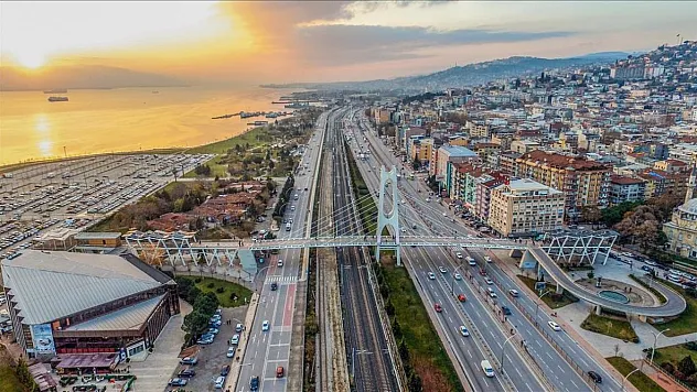 Kocaeli Haber Gündemini Doğru, Hızlı ve Tarafsız Takip Etmenin Adresi