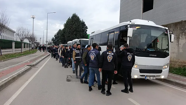 kocaeli merkezli yasa dışı bahis operasyonunda yapay zekayla kurulan tuzak ortaya çıktı