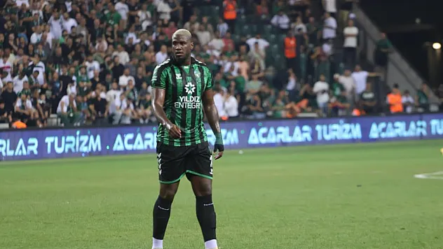 Kocaelispor'da Markao ile de yollar ayrıldı
