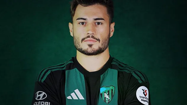 Kocaelispor'dan Stratejik Hamle