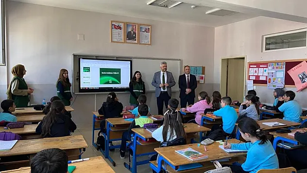'Köklerden Geleceğe Bağımsız Nefes' etkinliği
