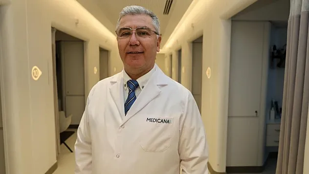 Kolon kanseri artık gençleri de tehdit ediyor