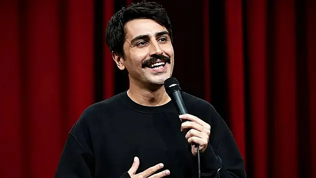 Komedyen Deniz Göktaş hakim karşısına çıkacak
