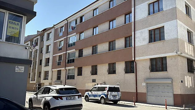 Komşuların ihbarıyla acı gerçek ortaya çıktı
