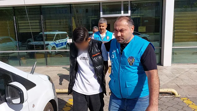 Konserde çıkan kavgada 1 kişi tutuklandı