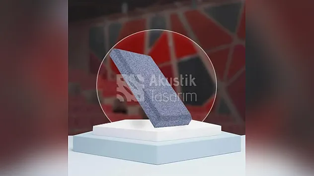 Konut ve Ofis Tadilatlarında Yeni Standart: Ses Konforu ve Tasarimakustik.com Çözümleri