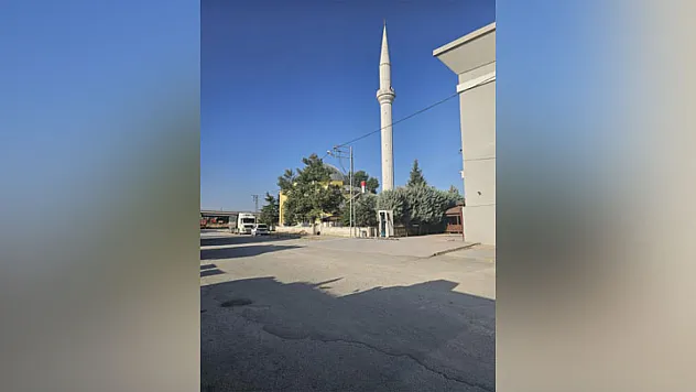 Konya'da 4.3 büyüklüğünde deprem