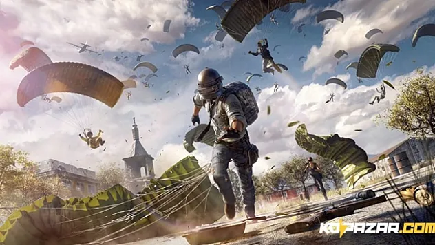 Kopazar Dijital Dünyada Oyuncuların Vazgeçilmez Durağı