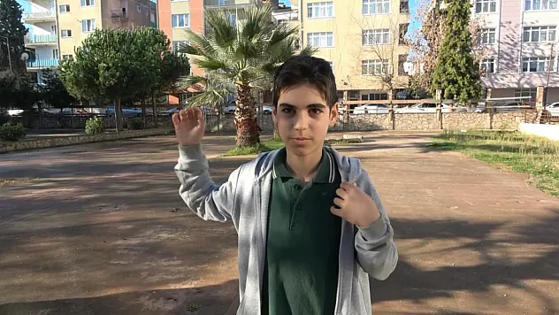 Köpek saldırısı kabusa çevirmişti, Aylar Sonra Yeniden Sağlığına Kavuştu