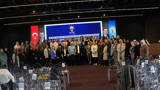 Koruyucu Aile Günü'nde Duygu Dolu Anlar