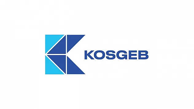 KOSGEB girişimci destek üst limitini 2,5 milyon tl'ye çıkardı
