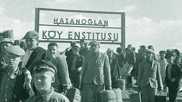 Köy enstitüleri eğitimde dönüm noktası oldu