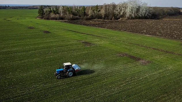 Köyde toprak sahibi olanlar dikkat!
