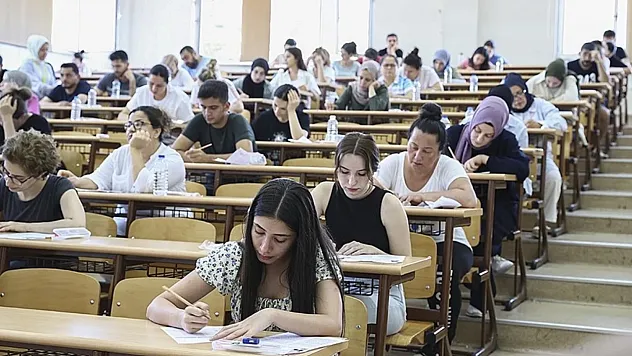 KPSS 2026/1 tercihleri için gözler ÖSYM'de