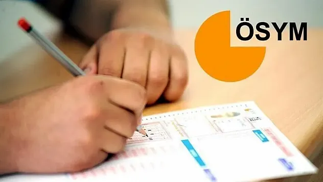 KPSS yerleştirme tercihleri 9-16 Temmuz tarihlerinde yapılacak