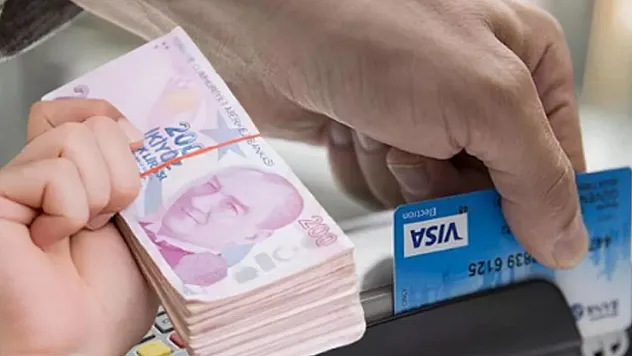 Kredi kartı ve kredilerde yeni dönem