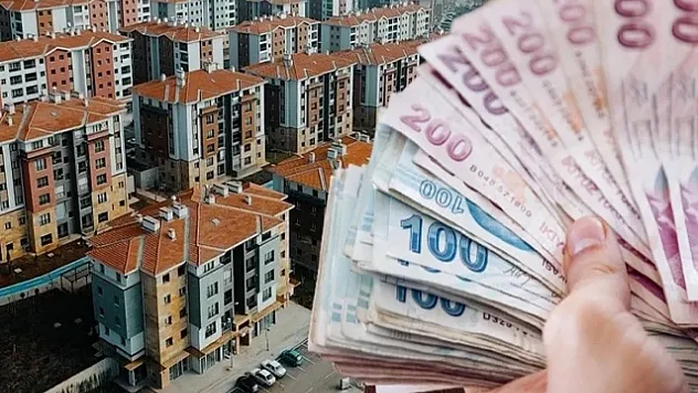 Krediyle Ev Alacaklar Dikkat! Konut Kredisi Faizleri Geriledi: Yeni Kampanya Başladı