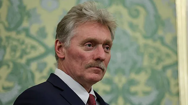 Kremlin'den Avrupa'ya gaz mesajı