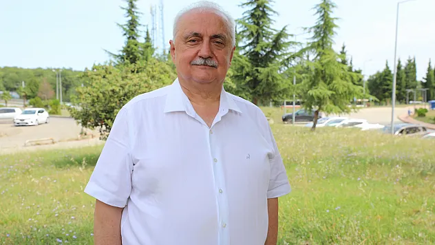 'Kriz artık kapıda değil, içeri girdi'