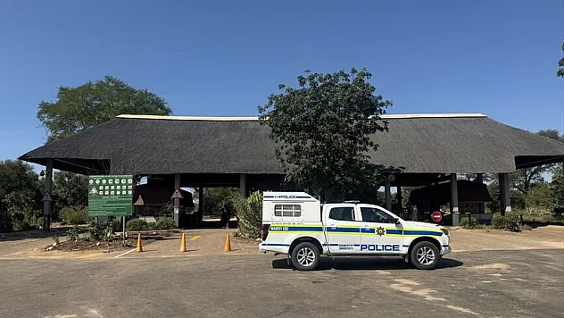 Kruger Ulusal Parkı'nda trajedi: Kaybolan 2 turist ölü bulundu