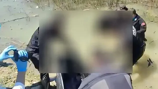 Kübra Yapıcı'nın cesedi Korkuteli Barajı'nda bulundu