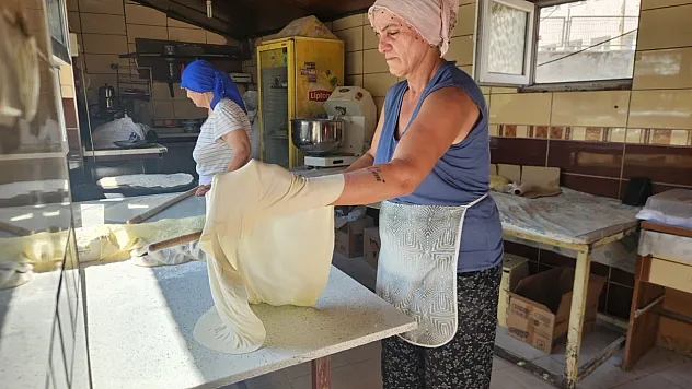 Küçük dükkânda büyük hayaller