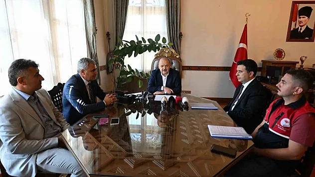 Küçükbaş hayvancılığa 2 milyon TL'lik destek