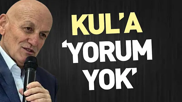 Kul'a 'Yorum Yok'