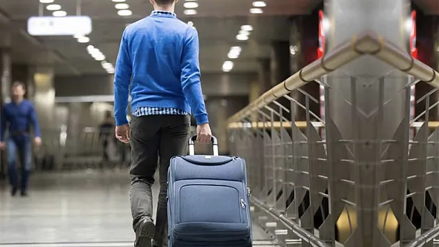 Kullanılmayan izin yanmıyor, ücreti ödeniyor