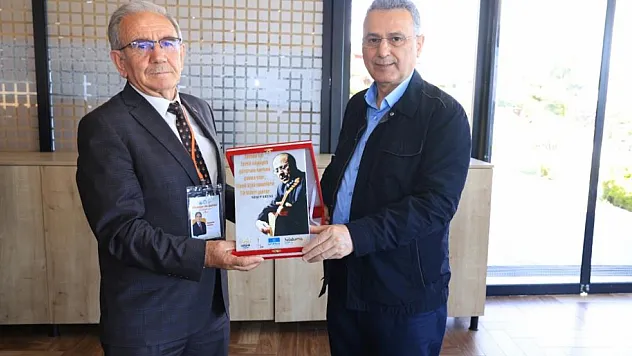 'Kültürümüzün yaşatılması için çalışmaya devam edeceğiz'