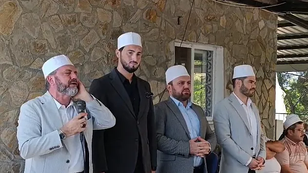 Kur'an ziyafetiyle manevi yolculuk