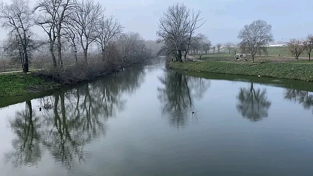 Kuraklığın Ardından Bereket Geldi