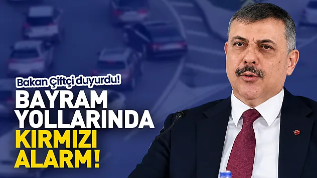 Kurban bayramı öncesi sıkı denetim: 81 ilde dronlu kontrol
