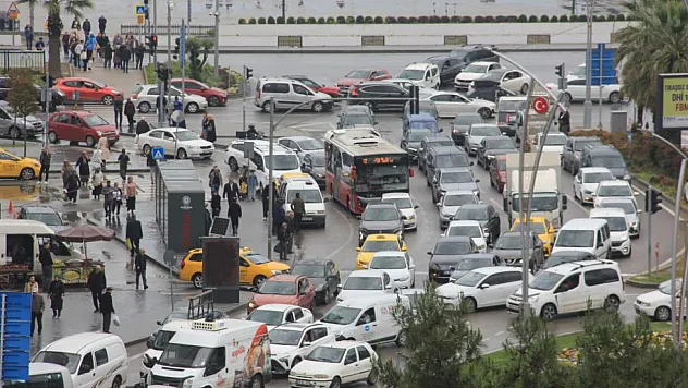Kurban Bayramı öncesi sürücülere uyarı