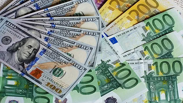 Küresel Piyasalar Haftaya Hareketli Başladı