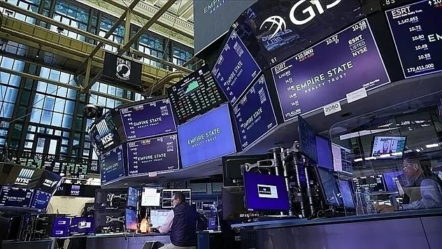 Küresel piyasalarda barış rüzgarı: Risk iştahı yeniden yükseldi