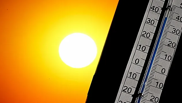 Küresel sıcaklık artışı 4 yıl içinde 1,5 dereceyi aşabilir