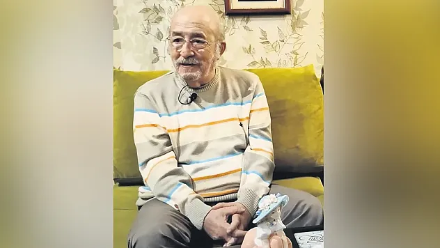 Kurtlar Vadisi'nin Ömer Baba'sı sessizliğini bozdu!