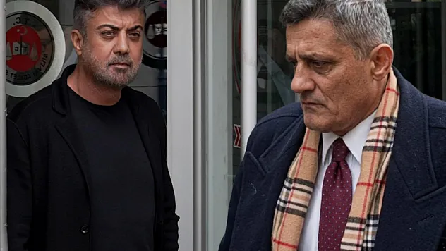 Kurtlar Vadisi senaristlerinden Kaşif Kozinoğlu İfadesi ortaya çıktı
