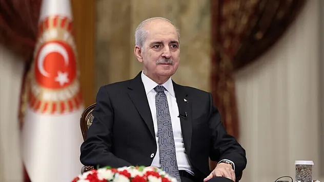 Kurtulmuş'tan Karakoç, Zarifoğlu ve Zengin'i anma mesajı